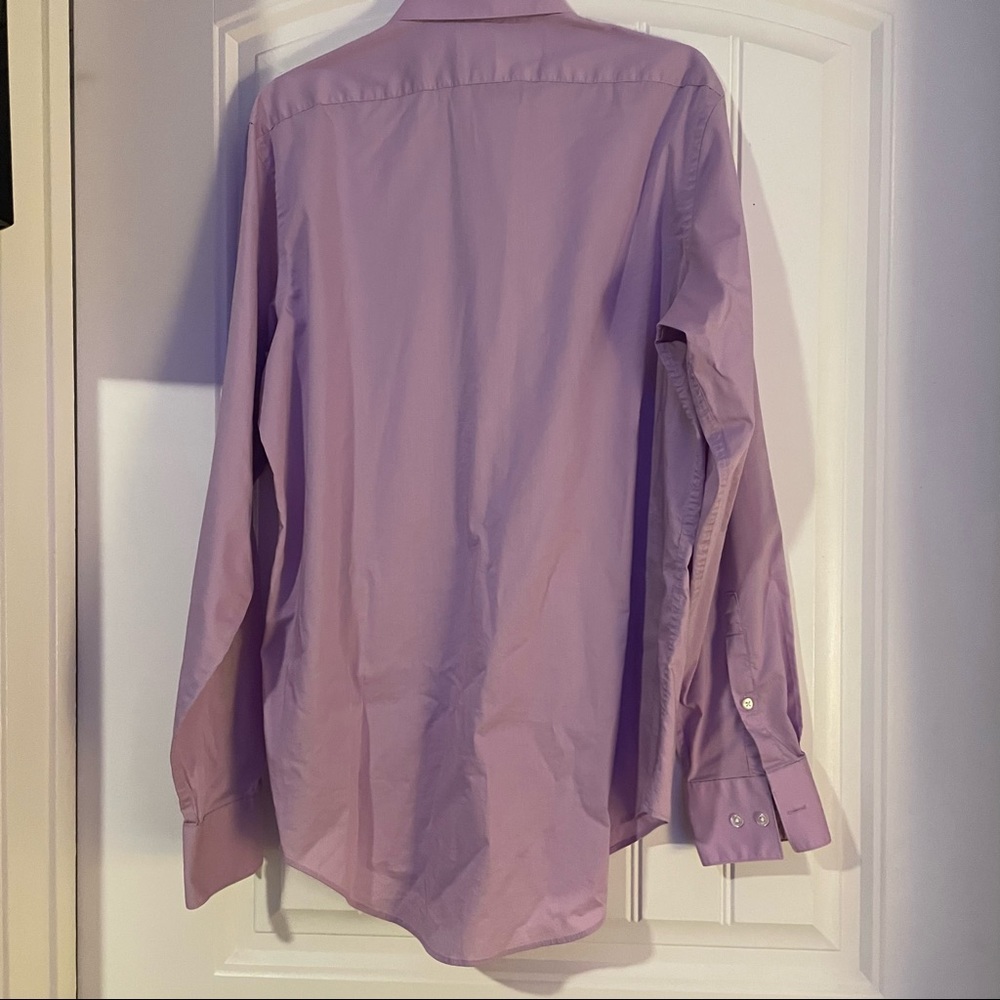 Madison Men’s Button Down - Picture 2 of 2